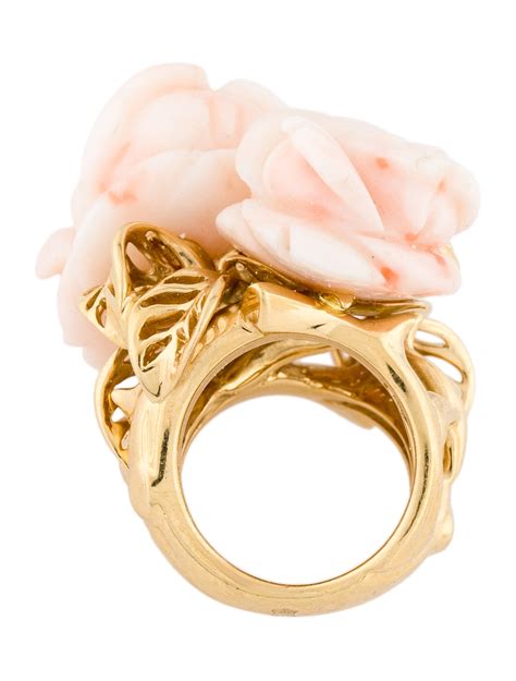 rose dior pré catelan ring|Rose Dior Pré Catelan .